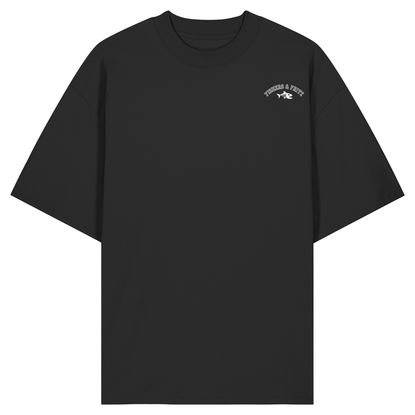 TEE FISHERS FRITZ WORLD (weitere Farben)